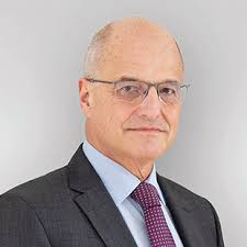 Pensionierung Dr. med. Christian A. Ludwig, Chefarzt