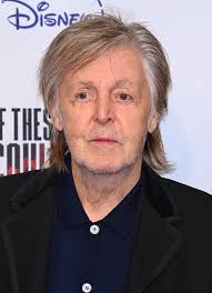 Come Together! Beatles Reunite For Mary McCartney Doc Prem