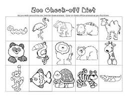 Z Is For Zoo Mommy School Packet Oopsey Daisy Zoo Animals Preschool Zoo Preschool Zoo Activities