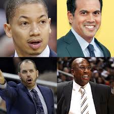 Lebron James Made 3 different coaches winners Phil Jackson made Jordan and  Kobe winners #levels to this 🐐💩