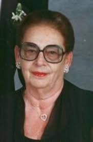 Obituary information for Pearl Sage