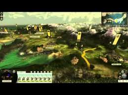 Shogun 2 Total War System Requirements Gameplay Youtube