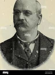 Butlerville hi-res stock photography and images