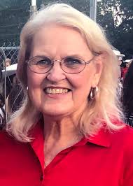 Josephine “Jo” Eleanora Horelica