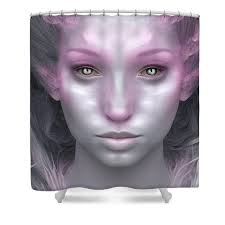 Gabrielle Poster by Nolly