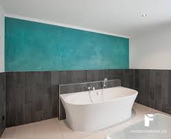 Wandgestaltung Fur Das Badezimmer Bilder Ideen