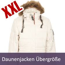Bei breuninger finden sie eine große auswahl von winterjacken damen und attraktiver artikel. Xxl Winterjacken In Ubergrosse Rennerxxl C