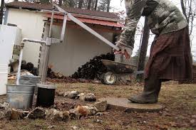 We did not find results for: Getting Started With Off Grid Water Systems For A More Self Reliant Homestead Insteading
