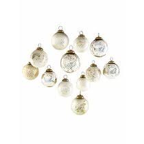 Artificial flowers, sprays, picks and bushes for floral design. Yellow Christmas Ornaments You Ll Love In 2021 Wayfair