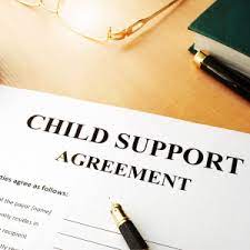 Child Support Negotiation: How Can I Negotiate For Lower Child Support  Payments? - Eric M. Willie, P.c. Austin Divorce Lawyer