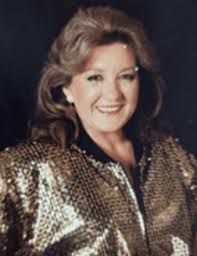 Kimberly Ann Johnston