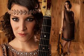 Billy Aguilar: Gaby Moreno