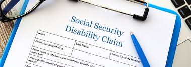 Image result for Social Security Disability Insurance