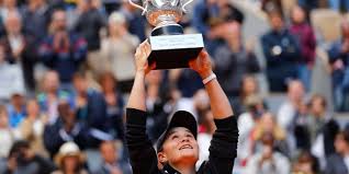 In all, barty won 15 of 20 points at net. Ashleigh Barty Story Bio Facts Net Worth Home Family Auto Awards Famous Tennis Player Successstory
