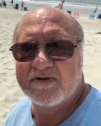 Billy E. Patrick Obituary June 3, 2025