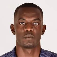 Profile for Paul Abah