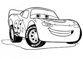 You might want to think twice about the color you pick as it can give insight into your pers. Cars 3 Free Printable Coloring Pages For Kids