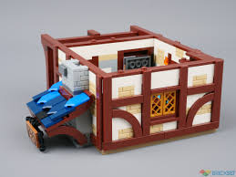 Kitchen utensils wooden set botw memory 17. Review 21325 Medieval Blacksmith Brickset Lego Set Guide And Database