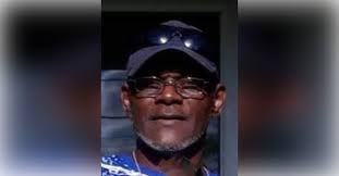 Obituary information for Nelson Anthony Cross