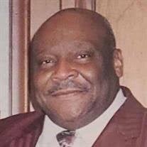 Mr. Albert Savage Obituary