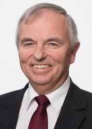 Prof. Dr. Manfred Mayer