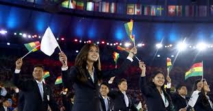Página no oficial de los juegos olímpicos tokyo 2020, rio 2016 y londres 2012. La Historia De Bolivia En Los Juegos Olimpicos