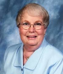 Margaret Byers Obituary (1929