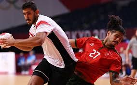 مواعيد مباريات منتخب مصر لكرة اليد في أولمبياد طوكيو 2020 التي تنطلق يوم 23 يوليو الجاري فمتى يخوض عمالقة اليد. 8zlbyd9mbzdjqm
