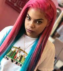 31 Weave Hairstyles For Summer 2018 Short And Long Hair Luxe Weave Hairstyles Hair Styles Sew In Hairstyles