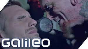 Zur navigation springenzur suche springen. Das Krasseste Horrorhaus Der Welt Galileo Prosieben Youtube