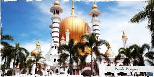 Kuala kangsar is the royal town of perak. Welcome To Kuala Kangsar Touristinkualakangsar