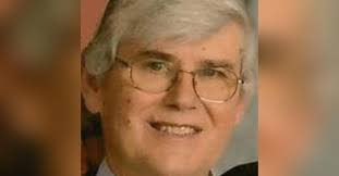 Kenneth Larson Obituary