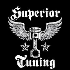 superior tuning logo
