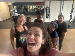 Halloween is coming and I can smell the sweat in that mask. 🤣