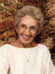 Martha J. Walsh Obituary June 19, 2010
