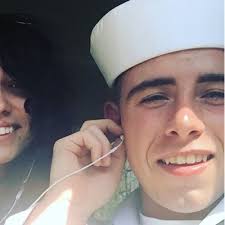 Ricky Standafer's Instagram, Twitter & Facebook