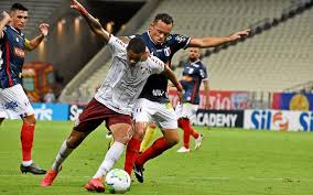 Maybe you would like to learn more about one of these? Brasileirao 2021 Veja Todos Os Jogos Do Fluminense Na Competicao Esportes R7 Lance