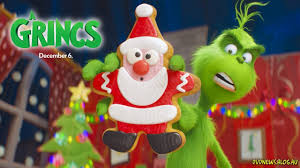 A kis kedvencek titkos élete 2. A Grincs The Grinch Szinkronizalt Elozetes 3 Youtube