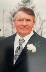 Condolence Book for Richard (Dick) Hayes (Clonmel, Tipperary)