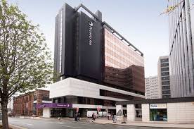 Choose from 15 hotels and accommodations within a mile of van andel arena, including these picks: Premier Inn Leeds City Centre Leeds Arena Hotel Bewertungen Fotos Preisvergleich England Tripadvisor
