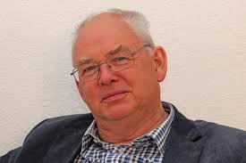 Es fällt ein Stern herunter…