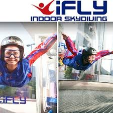 We did not find results for: 51 Off Indoor Skydiving At Ifly Ifly Sf Bay Groupon