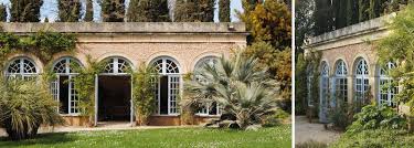 salle de reception chateau de flaugergues montpellier reception mariage france salle reception