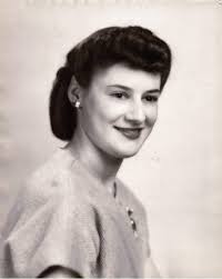 Veronica Conley Obituary