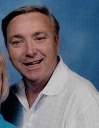 Martin McEvoy Obituary (1947