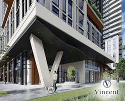 What can we build for you? Vincent Condos In Vaughan On Prices And Floor Plans