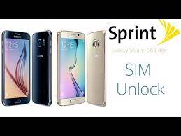 Tom's guide is supported by its audience. Sim Unlock Galaxy S6 S6 Edge Sprint Youtube