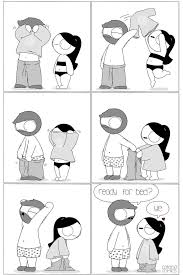 Ready For Bed Funny Relationship Pictures Funny Couples Memes Relationship Comics