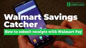 If an item you bought is cheaper elsewhere, you will be credited the difference in the form of savings catcher rewards dollars, which can be redeemed for a. Walmart Savings Catcher Changes How To Upload Receipts With Walmart Pay Youtube