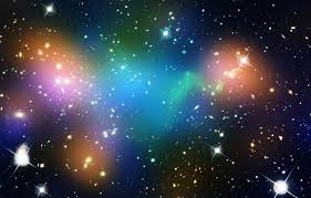 Without dark matter, the average star would be approximately 10 times as massive as our sun is. Does Dark Matter Exist Bold New Study Offers Alternative Model Space
